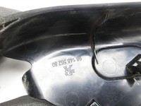 Peugeot 2008 CU 16-19 Blende Innen Links Hinten Peugeot 2008 CU 16-19 30.08.2017 9814855280 gebraucht Vorschau 6