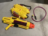 super soaker 3200