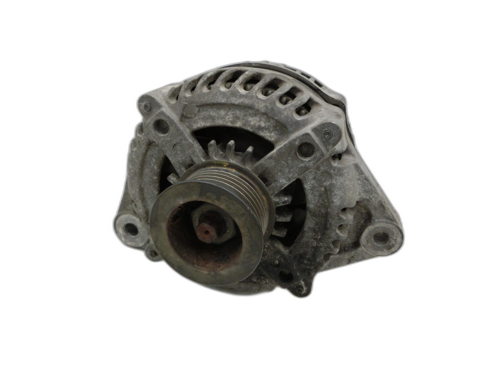 Jaguar X100 XKR XK8 04-06 R 4.2 291KW Lichtmaschine Generator  - Bild 1