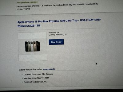 Item photo(s) from verified buyer