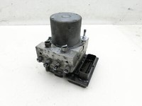 Citroen C5 RD TD 08-10 ABS Steuergerät Aggregat Hydraulikblock Citroen C5 RD TD 08-10 08.08.2008 4541HJ 9662131280... Vorschau 4