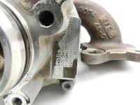 Audi A1 8X 15-18 TFSi 1,0 70KW CHZB Turbolader Turbo Abgasturbolader Audi A1 8X 15-18 23.02.2016 04C145702C gebraucht Vorschau 6