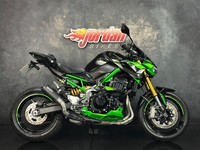 2024 Kawasaki Z900 900 SE Supernaked Euro 5