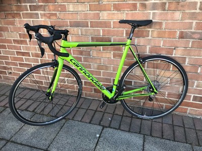 cannondale caad optimo tiagra 2019