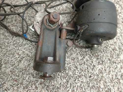 Vintage Woodworking Lathe ENGRAVING MACHINE Machinist Jeweler Gunsmith Tool