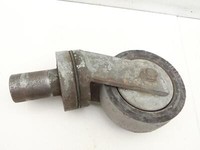 Jungheinrich EKC 12 Hochhubwagen BJ00 Elktro  KW Laufrolle Lastrolle Pos.3 Jungheinrich EKC 12 Hochhubwagen BJ00... Vorschau 2