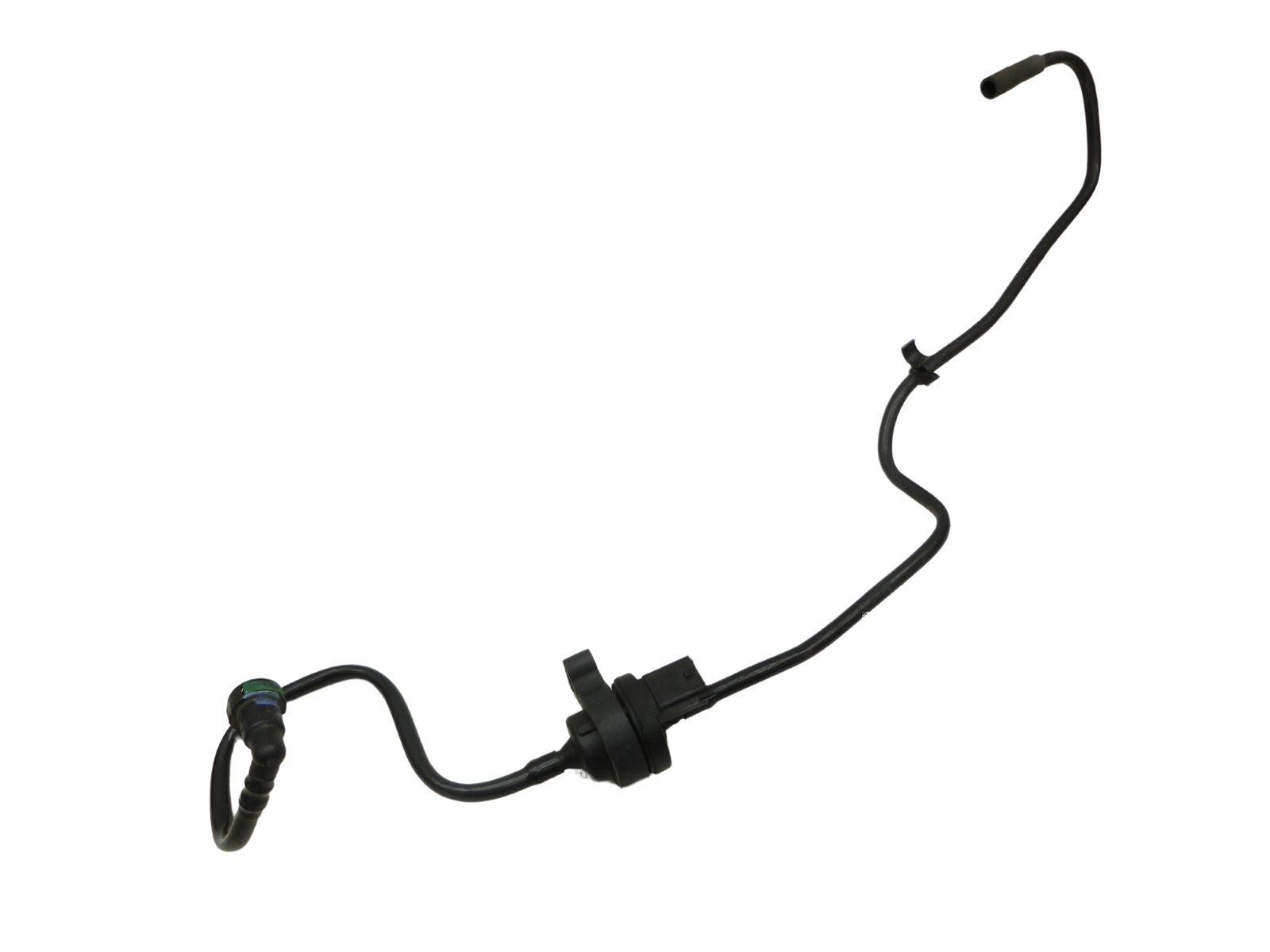 Volvo C30 06-09 Flexfuel 1,8 92KW Magnetventil Kraftstoffventil  - Bild 1