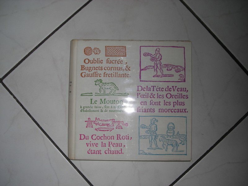 Cecile Eluard-Valette Les Grandes Heures De La Cuisine Francaise Club Libraires