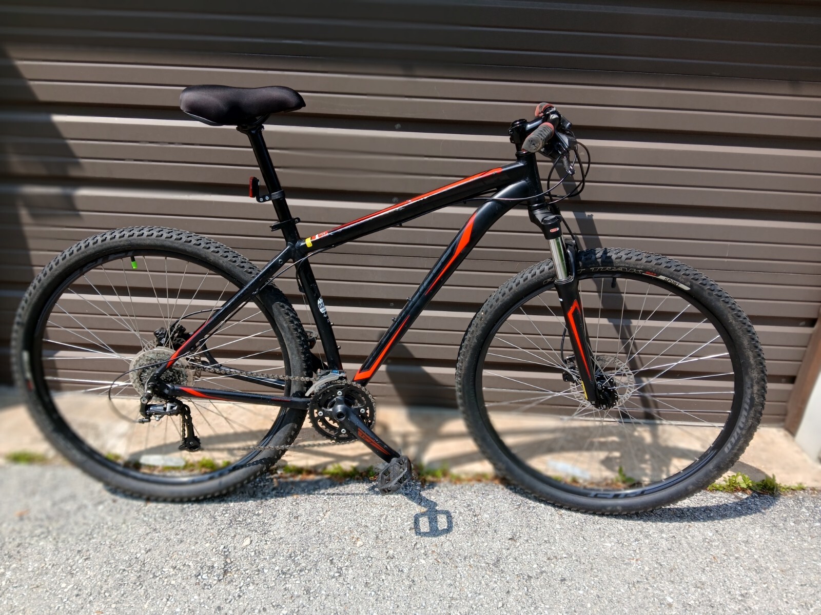 MTB マビック2014年式 24 in. Mountain Bike Shimano 21-Speed Mountain Bicycle with