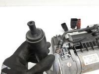 VW Phaeton 3D 10-16 Luftpumpe Federung Luftkompressor VW Phaeton 3D 10-16 15.12.2011 3D0616005P 15.1500-0054.3... Vorschau 2