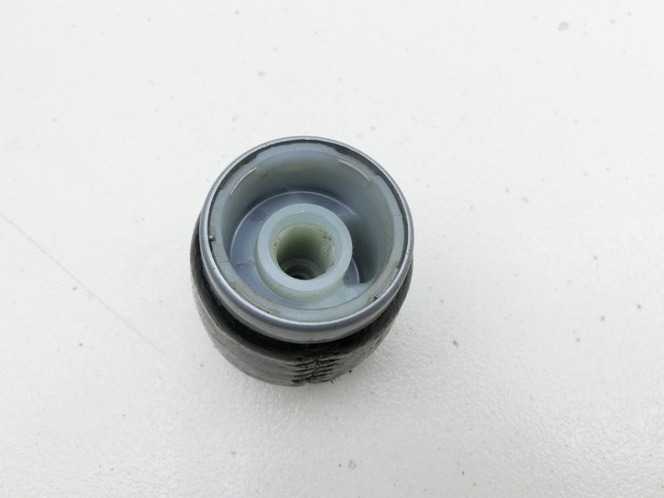 Pommeau pour Levier de changement vitesse commutateur transfert Toyota RAV4 III CA30W 06-13 - Bild 5