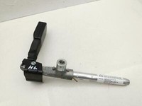 BMW E90 3er 318i 06-09 Lim Gurtschloss Gurtstraffer Links Hinten BMW E90 3er 318i 06-09 24.10.2008 7211595... Vorschau 4
