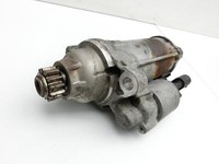 Audi A1 8X 15-18 TFSi 1,0 70KW Anlasser Starter Audi A1 8X 15-18 23.02.2016 02M911024Q 0001179512 02M911024J gebraucht Vorschau 2