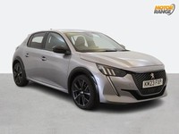 2023 Peugeot 208 1.2 PureTech 100 GT 5dr Hatchback Petrol Manual