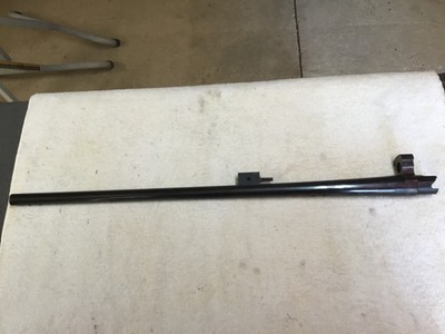 Vintage Gun Parts - Remington 742