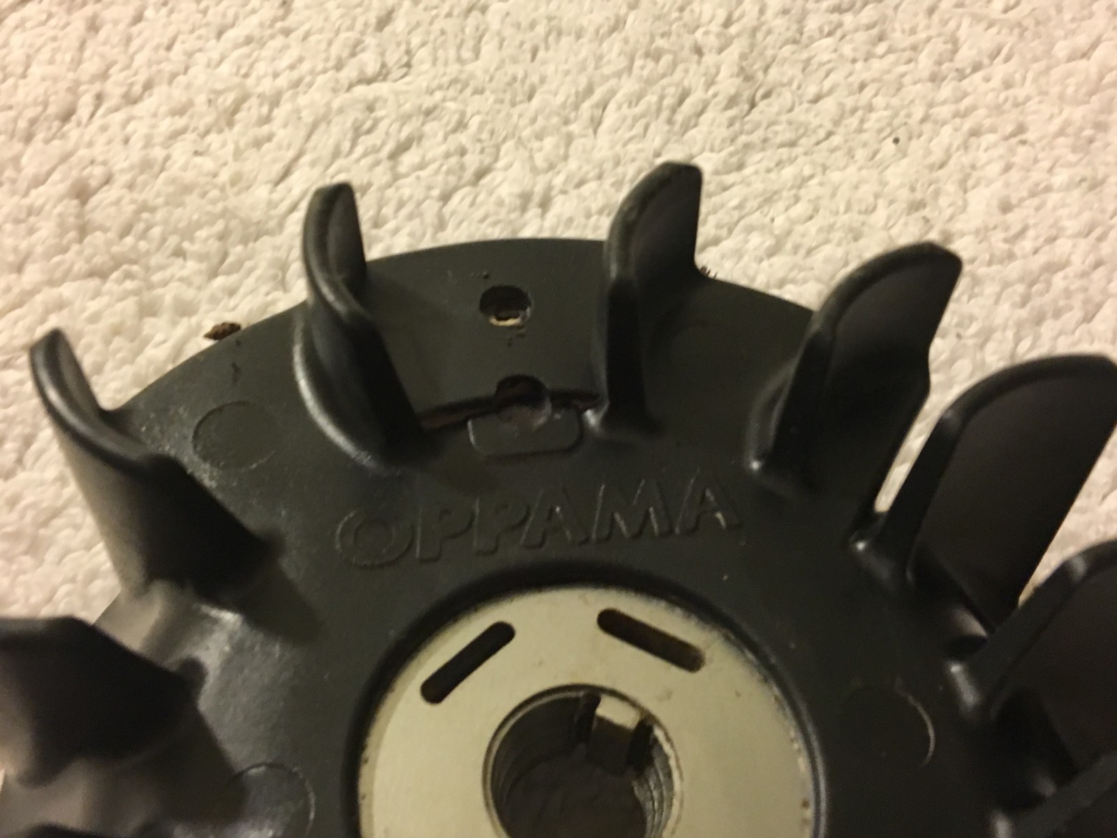 Echo Power Blower Flywheel A409000210 PB-255