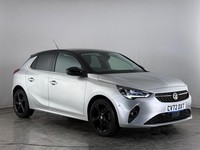 2022 Vauxhall Corsa 1.2 Turbo Elite Edition Euro 6 (s/s) 5dr Hatchback Petrol Ma