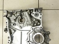Toyota Avensis T27 11-15 2,0d 91KW Platte für Motor Stirnplatte Gehäuse Motorblock Toyota Avensis T27 11-15... Vorschau 6