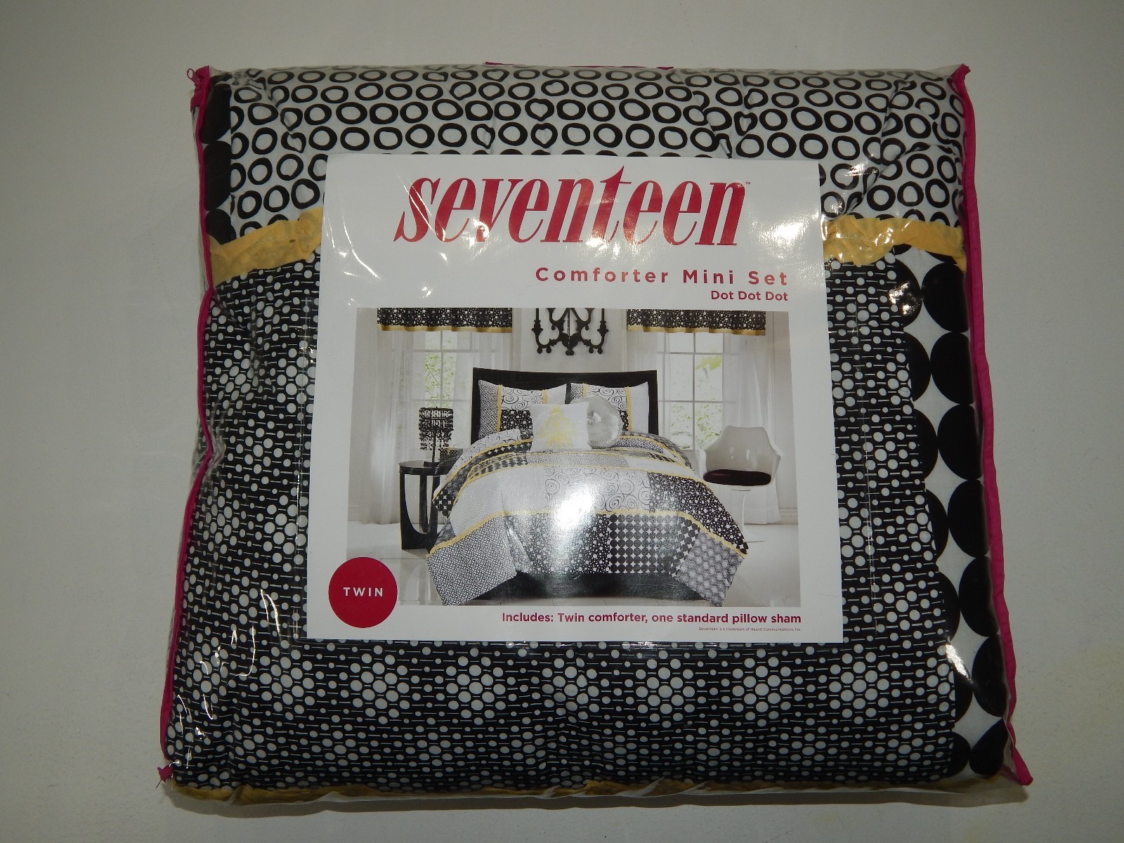 Seventeen Upc Barcode Upcitemdb Com