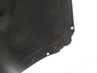 VW Touareg 7L 06-10 Dämmung Schallisolierung für Motorhaube Dämmmatte VW Touareg 7L 06-10 18.05.2007 7L6863835B... Vorschau 5