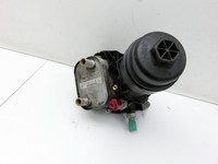 Audi A4 8W B9 19-24 TDI 2,0 116KW DETA Ölfiltergehäuse Gehäuse Halter für Ölfilter Audi A4 8W B9 19-24 18.12.2015... Vorschau 2