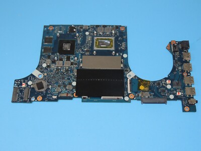 60NR02C0-MB1100  Asus FX505DD Mainboard Gaming AMD RYZEN 5
