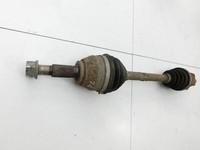 Nissan Juke F15 10-19 dCi 1,5 81KW Antriebswelle Gelenkwelle Links Vorne Nissan Juke F15 10-19 10.06.2015... Vorschau 2