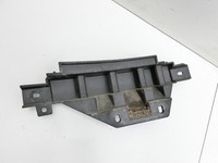 Jaguar XF X260 15-20 Lim Halter Träger Aufnahme Führung für Stoßstange Rechts Vorne Jaguar XF X260 15-20 20.06.2017... Vorschau 2