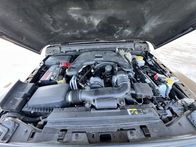 image 1 of engine