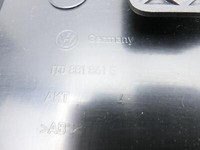 VW Golf Plus 5M 08-14 Tisch Klapptisch für Sitz Beifahrersitz Rechts Vorne VW Golf Plus 5M 08-14 30.05.2012... Vorschau 5