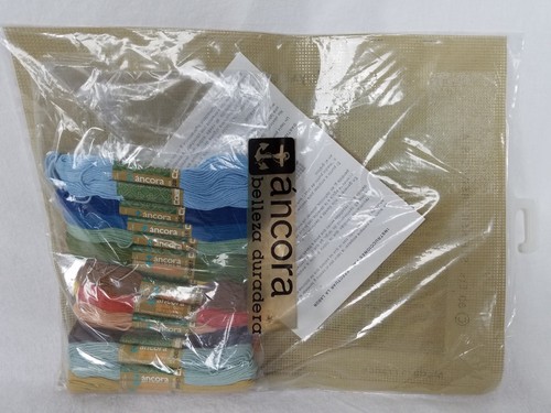 Needlepoint Kit Royal Paris Jean-Francois Millet