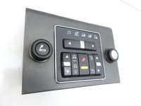 Land Rover Discovery 4 L319 09-13 Bedienteil Bedienelement Klimabedienteil Land Rover Discovery 4 L319 09-13... Vorschau 2