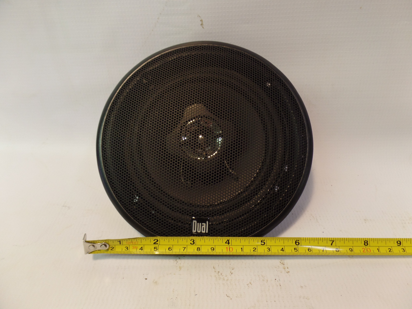 DUEL 6'' CAR SPEAKER MOBILE AUDIO DCS65