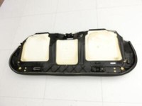 BMW F11 520d 10-13 Kombi Sitzbezug Sitzpolster für Rücksitzbank Hinten BMW F11 520d 10-13 18.05.2012 C97560213... Vorschau 5