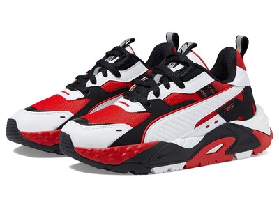 

Детские кроссовки и кроссовки унисекс PUMA Kids RS-TRCK Super (Big Kid)