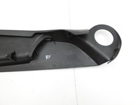 VW Golf VI 6 1K Variant 09-13 Abdeckung Blende für Sitz Beifahrersitz Rechts Vorne Aussen VW Golf VI 6 1K Variant... Vorschau 2