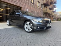 2019 BMW 1 Series 1.5 118i GPF Sport Auto Euro 6 (s/s) 5dr HATCHBACK Petrol Auto