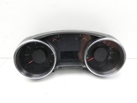 Peugeot 5008 I T87 09-13 1,6 115KW Kombiinstrument Tacho Peugeot 5008 I T87 09-13 01.01.2009 9666174880 69189-220U... Vorschau 4