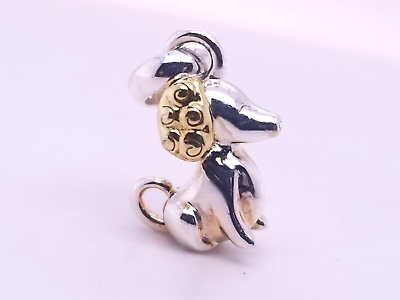 Links of london dog best sale charm