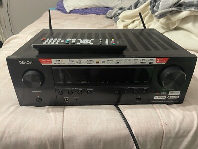 Receiver