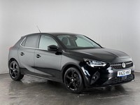 2022 Vauxhall Corsa 1.2 Turbo Elite Edition Euro 6 (s/s) 5dr Hatchback Petrol Ma
