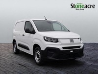 2026 Fiat Doblo 1.5 Multijet 100 H1 Van Primo PANEL VAN DIESEL Manual