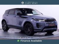 2021 Land Rover Range Rover Evoque 2.0 D200 MHEV R-Dynamic S SUV 5dr Diesel Auto