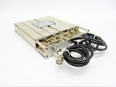 SINCLAIR TECHNOLOGIES MR356*2 UNMP