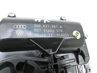VW Passat 3G B8 14-19 Stellmotor Elektr. Zuziehhilfe für Heckklappe VW Passat 3G B8 14-19 07.11.2017 3G0827887B... Vorschau 4