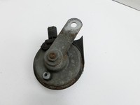 BMW 5er E39 530d 00-04 Hupe Signalhorn Hochtöner Links BMW 5er E39 530d 00-04 09.04.2002 01.1157 gebraucht Vorschau 4