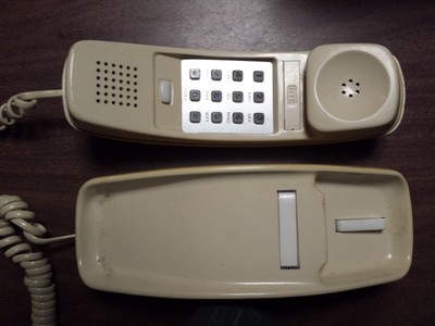 GTE telephone
