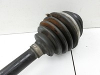 BMW X1 E84 LCI 12-15 2,0d 160KW Autom 4WD Antriebswelle Gelenkwelle Links Vorne BMW X1 E84 LCI 12-15 29.10.2012... Vorschau 4