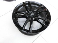 Hyundai I 30 GD 15-17 1 x Felge Aluminiumfelge 16 Zoll 5X114.3 Hyundai I 30 GD 15-17 30.10.2015 KBA51643 gebraucht Vorschau 2
