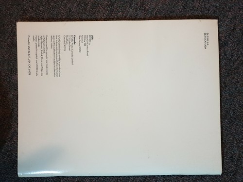 Ilford Multigrade Photo Paper IV RC DeLuxe 8x10in. 25qty - SEALED & ilfospeed